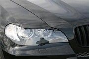 Реснички, накладки фар Х5 BMW E70 Светловодск