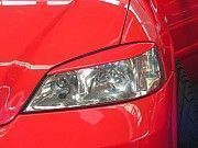 Реснички на Opel Astra G Светловодск