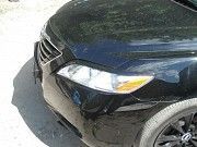 Реснички на Toyota Camry V40 Светловодск