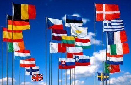 Работа в Словакии. По Биометрии и на ВНЖ Ровно - изображение 1