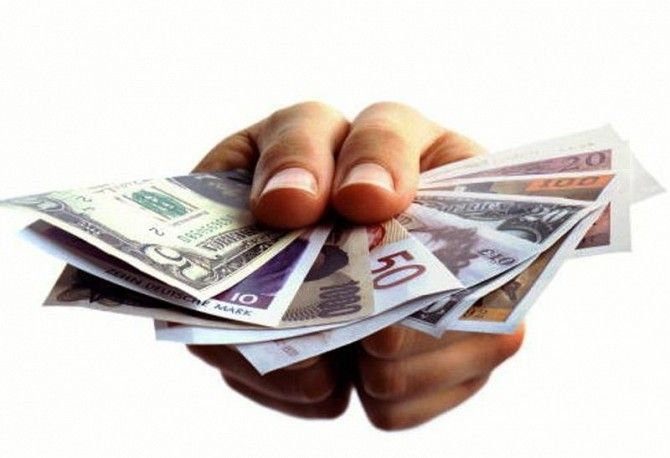 Кредит готівкою без передоплати по всій Україні Херсон - изображение 1