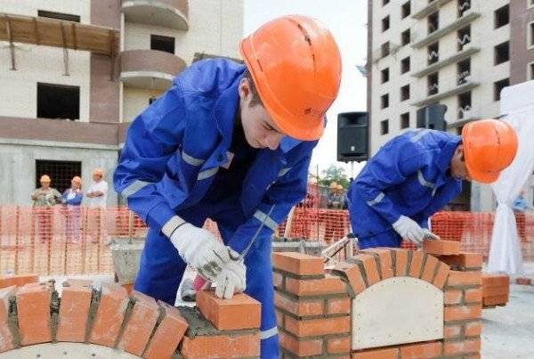 Услуги каменщиков в Киеве и Киевской области. Київ - изображение 1