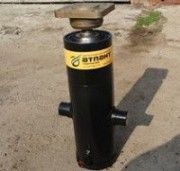 Гидроцилиндр (кузова) НЕФАЗ 3-Х штоковый 8560-8603010-01 Мелитополь