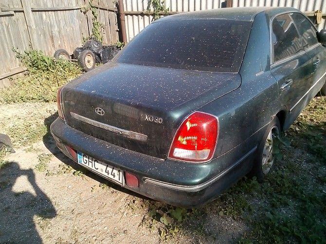 Продам запчасти Huinday XG Киев - изображение 1