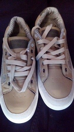 Продам Сникерсы christan lay 42 Київ - изображение 1