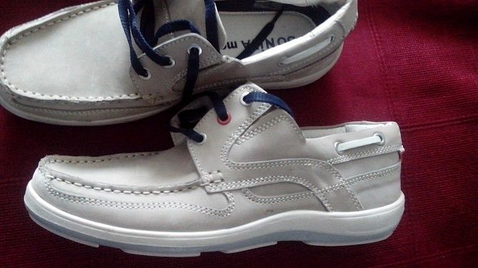 Продам Top sider bonita 42 size Киев - изображение 1