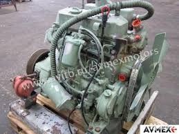 OM364 MERCEDES(голый) Кривой Рог - изображение 1