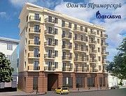 Продам квартиру на Приморской улице Одесса