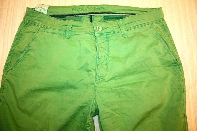 Macchinos , 34\36, green Киев - изображение 1
