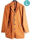 Плащ minimum size l, brown new Киев