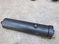 Гидроцилиндр прицепа 2ПТС-6 (ГЦТ 1-3-1339) 2-х и 3-х штоковый Мелитополь - изображение 1