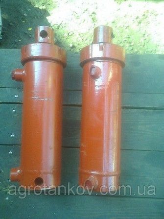Гидроцилиндр 110×56×200 БДМТ, ДМТ (Деметра) Мелитополь - изображение 1