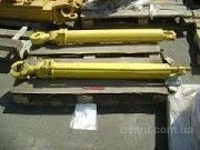 Гидроцилиндр подъем отвала Т-130, Т-170, 50-26-570СП Мелитополь