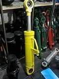 Гидроцилиндр 125.60х400.11 погрузчика Т-156 , ТО-18А Мелитополь