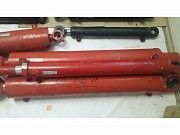 Гидроцилиндр 125.60х710.11 погрузчика Т-156 , ТО-18А Мелитополь