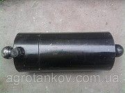 Гидроцилиндр ПТС ГаЗ (3-х шток) 3507-8603010 Мелитополь