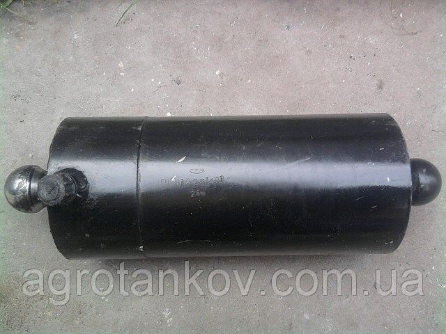 Гидроцилиндр ПТС ГаЗ (3-х шток) 3507-8603010 Мелитополь - изображение 1