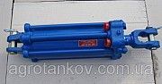Гидроцилиндр ЦС-100х40х200 (нового образца),навеска МТЗ, ЮМЗ Мелитополь