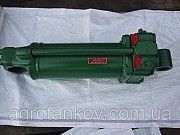 Гидроцилиндр ЦС-125х50х250 (старого образца), навеска Т-150 Мелитополь