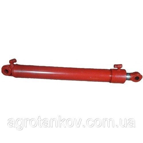 Гидроцилиндр 125х63х800-1050 рукоять (ПЭ-01) Мелитополь - изображение 1