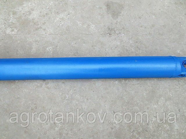 Гидроцилиндр Кун 80х50х630 подъём ковша ЮМЗ Мелитополь - изображение 1