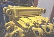 Гидроцилиндр трактора КИРОВЕЦ ГЦ К-700 поворот навески Мелитополь