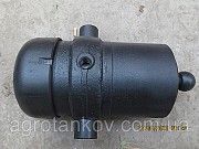 Телескопический гидроцилиндр подъема кузова  ПТС САЗ газ Мелитополь