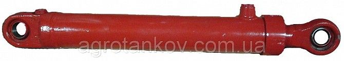 Гидроцилиндр пов. выгрузного шнека ДОН 63.32.500.01 Мелитополь - изображение 1