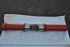 Гидроцилиндр ГЦ-80х350х57 (ПЭ-048, ПЭК 33.000) реечный Мелитополь - изображение 1