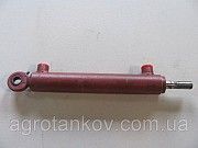 Гидроцилиндр Ц40х250-12 поворота рулевой Т-16, Т-25 Мелитополь