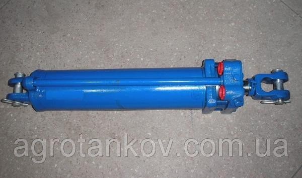 Гидроцилиндр Ц100х400-3 (борона дисковая БДТ) БДЮ-10-6А Мелитополь - изображение 1