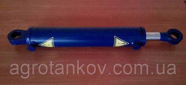 Гидроцилиндр 80х40х320 (ПЭК-36.000) грейфер ПЭ-0.8Б, ПЭ-Ф-1 Мелитополь - изображение 1