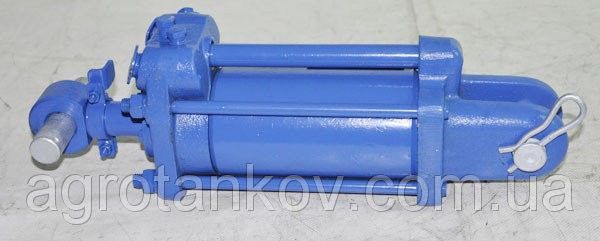 Гидроцилиндр Ц75х110-3 (навеска Т-25) Ц75-1111001-Б «коротыш» Мелитополь - изображение 1