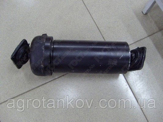 Гидроцилиндр подъема кузова ЗиЛ (ГЦТ1-4-14-1030) ГЦ 554-8603010-27 4-х штоковый Мелитополь - изображение 1