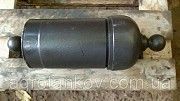 Гидроцилиндр подъема кузова ГАЗ (ГЦ 3507-01-8603010) 4-х штоковый Мелитополь