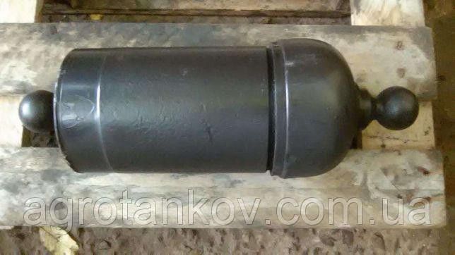 Гидроцилиндр подъема кузова ГАЗ (ГЦ 3507-01-8603010) 4-х штоковый Мелитополь - изображение 1