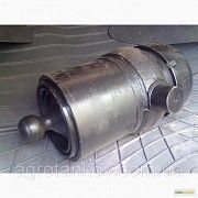 Гидроцилиндр подъема кузова ГАЗ-53 с бугелями (цапфы) Мелитополь