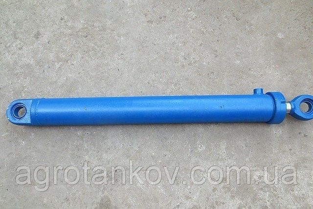 Гидроцилиндр МС110/56х900-3.11 (управление рукоятью ЭО-2621) | Гидросила оригинал Мелитополь - изображение 1