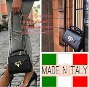 Клатч Италия Материал сумки: Натуральная кожа , кожаные сумки в черном цвете Київ