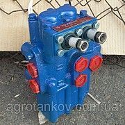 Гидрораспределитель Р-80 3/1-44 Мелитополь