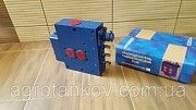 Гидрораспределитель Р-100 (двухсливный) Р-100.3.000-01 Мелитополь