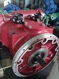 Гидронасос регулируемый 2-х поточный 321.224А-10.00У1 Мелитополь