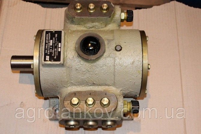 Радиально поршневой насос Н-403, Н-403ЕР, Н-403УР, Н-403У, Н403Е Мелитополь - изображение 1