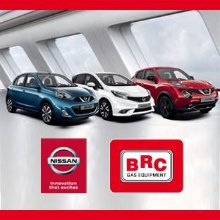 Установка Газа на Авто BRC Одесса - изображение 1