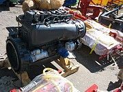 Двигатель дизельный Д-144, Д-37 (Т-40, ЛТЗ-55, Т28Х4М) Мелитополь