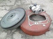 Комплект переоборудования муфты сцепления ЮМЗ-6 (Д-65) под стартер Мелитополь