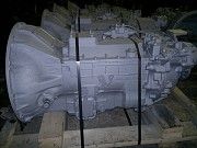 Коробка переключения передач КПП МАЗ, КПП ЯМЗ-236, 236Н-1700003, 236У-170004, 236П-170004 Мелитополь