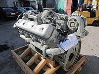 Двигатель дизельный ЯМЗ-238ДЕ (238ДЕ2-1000188-2) Евро-2 (330л.с) МАЗ, КРАЗ Мелитополь - изображение 1