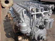 Двигатель дизельный ЯМЗ-240М2 (240М2-1000186) БелАЗ (360л.с) Мелитополь