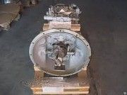 Коробка передач КПП ЯМЗ-238АМ (238АМ-А1700010) Мелитополь